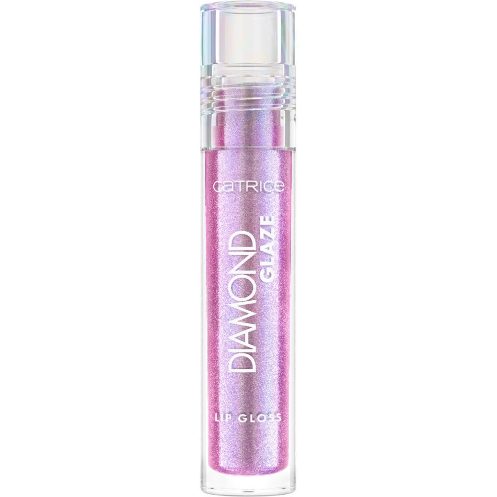 Catrice Cosmetics Diamond Glaze Lip Gloss 3g