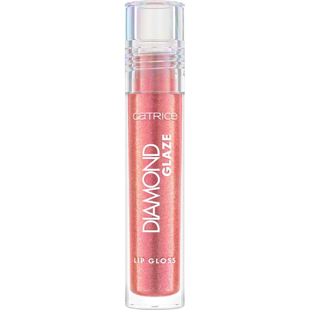 Catrice Cosmetics Diamond Glaze Lip Gloss 3g