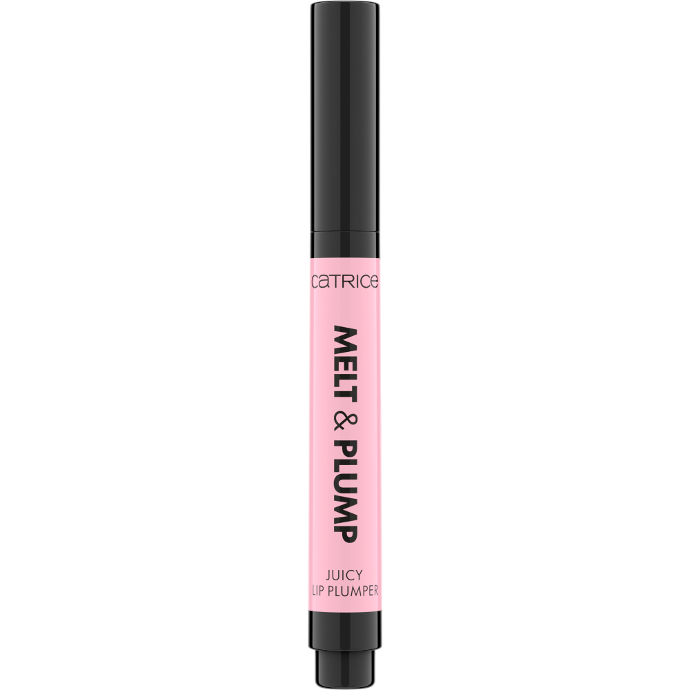 Catrice Cosmetics Melt & Plump Juicy Lip Plumper 1.8g