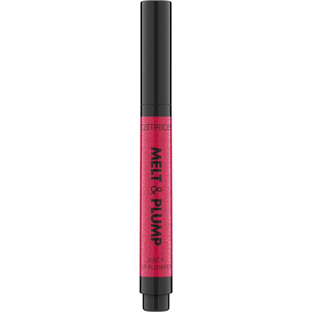 Catrice Cosmetics Melt & Plump Juicy Lip Plumper 1.8g