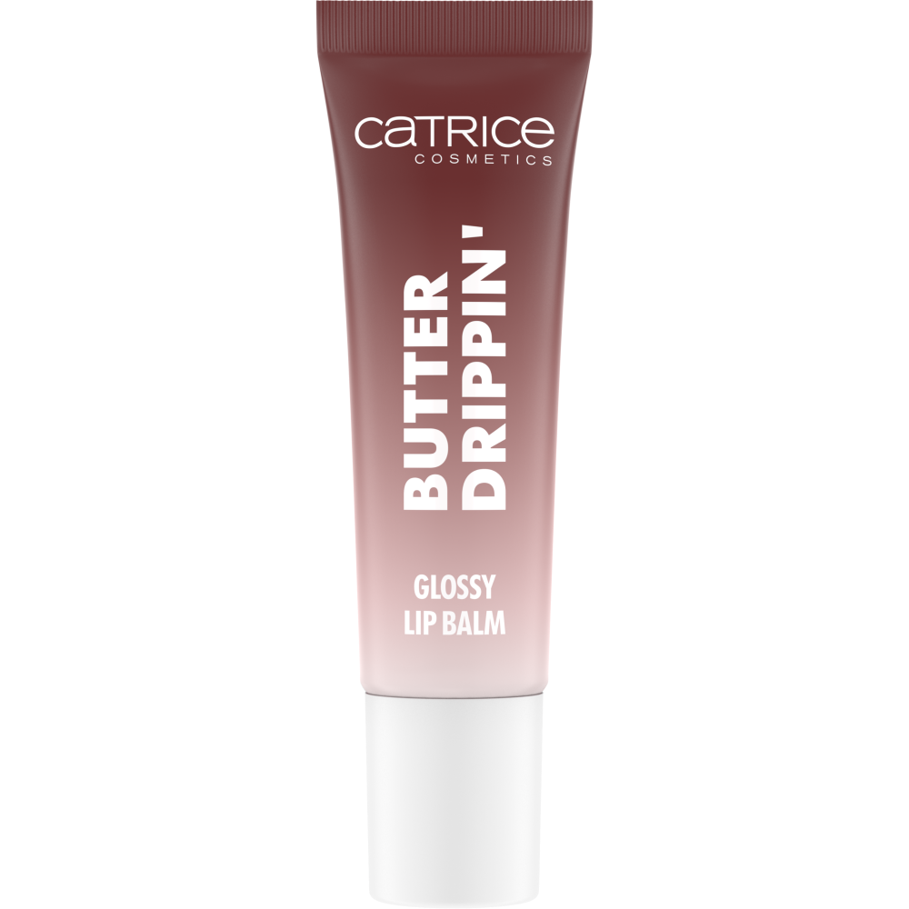 Catrice Cosmetics Butter Drippin' Glossy Lip Balm 10ml
