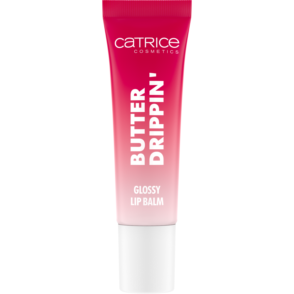 Catrice Cosmetics Butter Drippin' Glossy Lip Balm 10ml