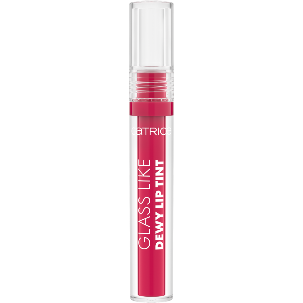 Catrice Cosmetics Glass Like Dewy Lip Tint 3ml