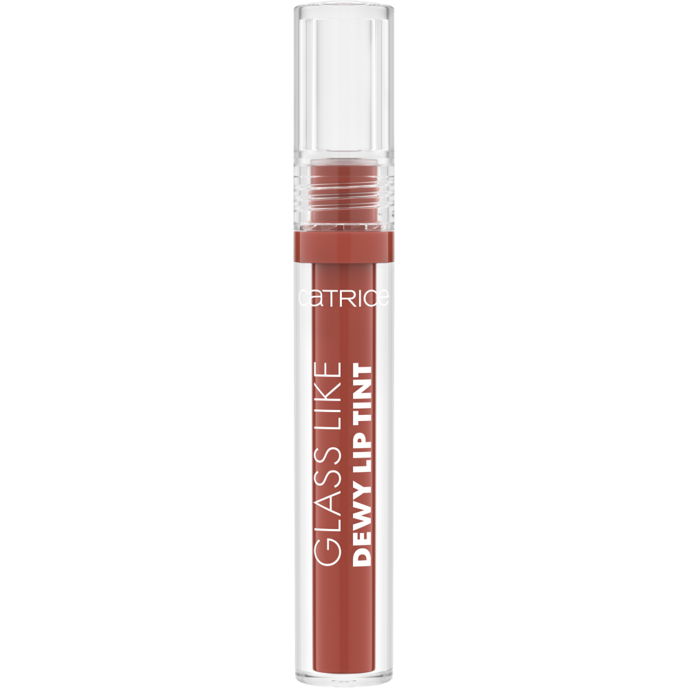 Catrice Cosmetics Glass Like Dewy Lip Tint 3ml
