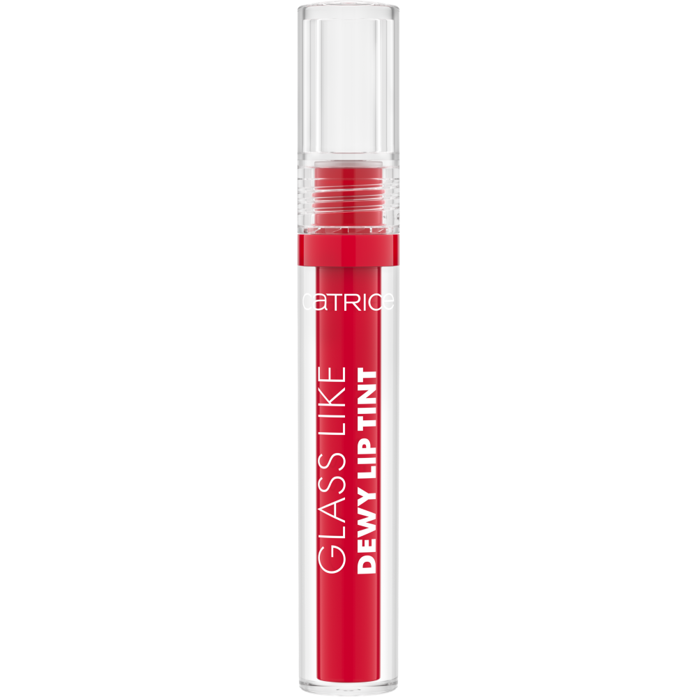 Catrice Cosmetics Glass Like Dewy Lip Tint 3ml