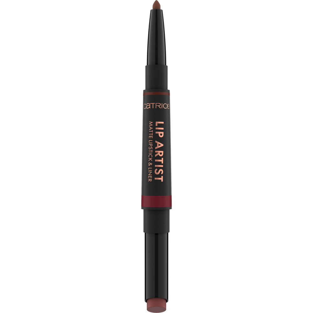 Catrice Cosmetics Lip Artist Matte Lip & Liner 1.7g