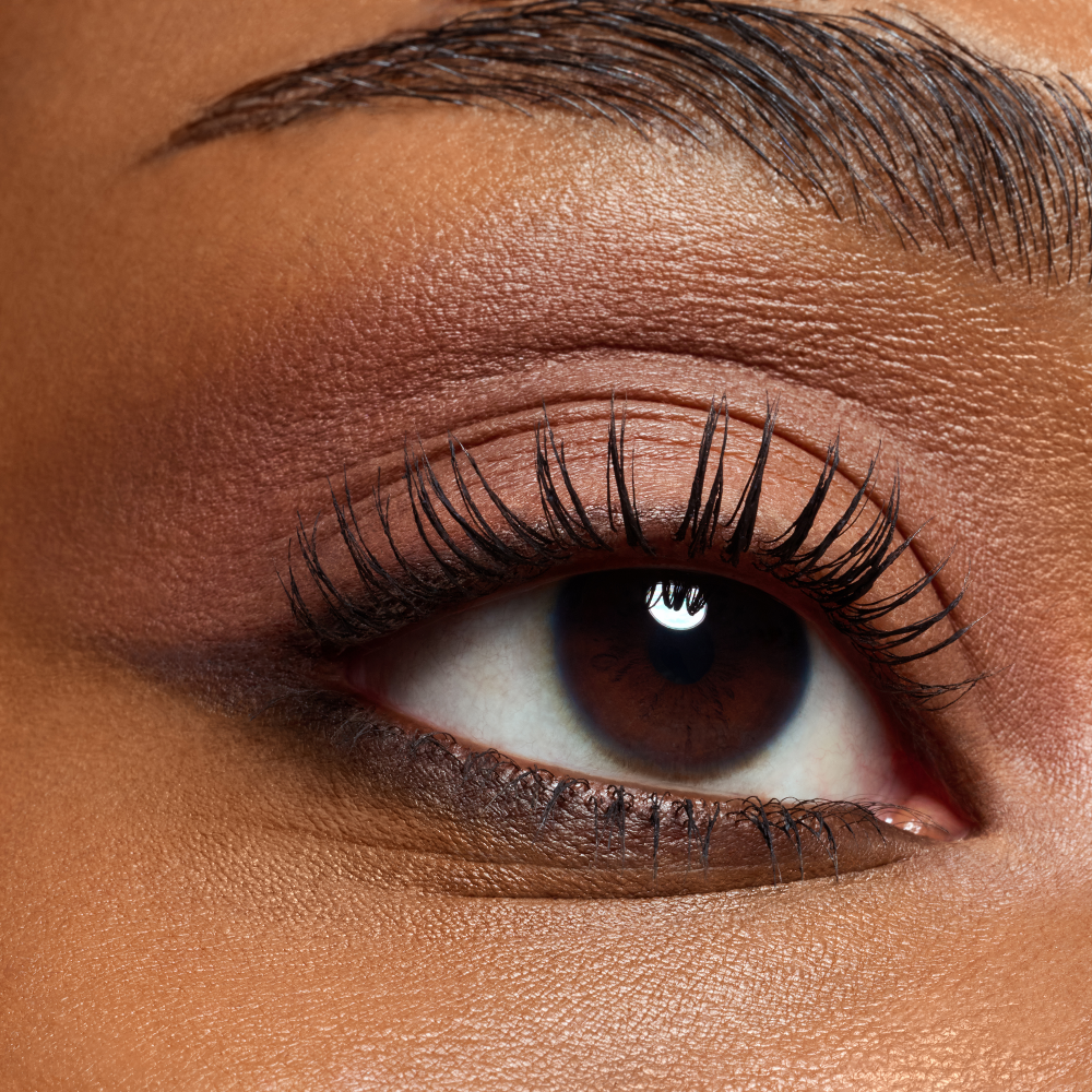 Catrice Cosmetics The Dark Cocoa 8 Colour Eyeshadow Palette