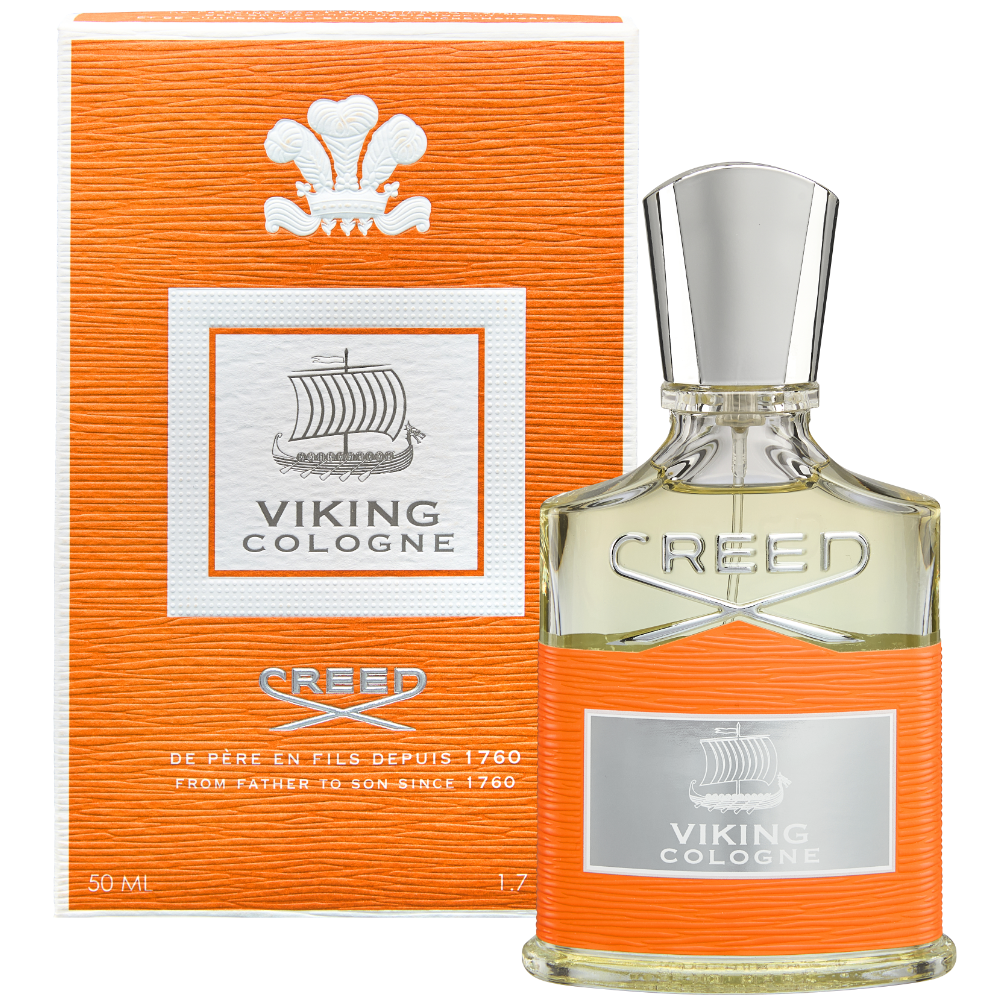 Creed Viking Cologne Eau De Parfum 50ml