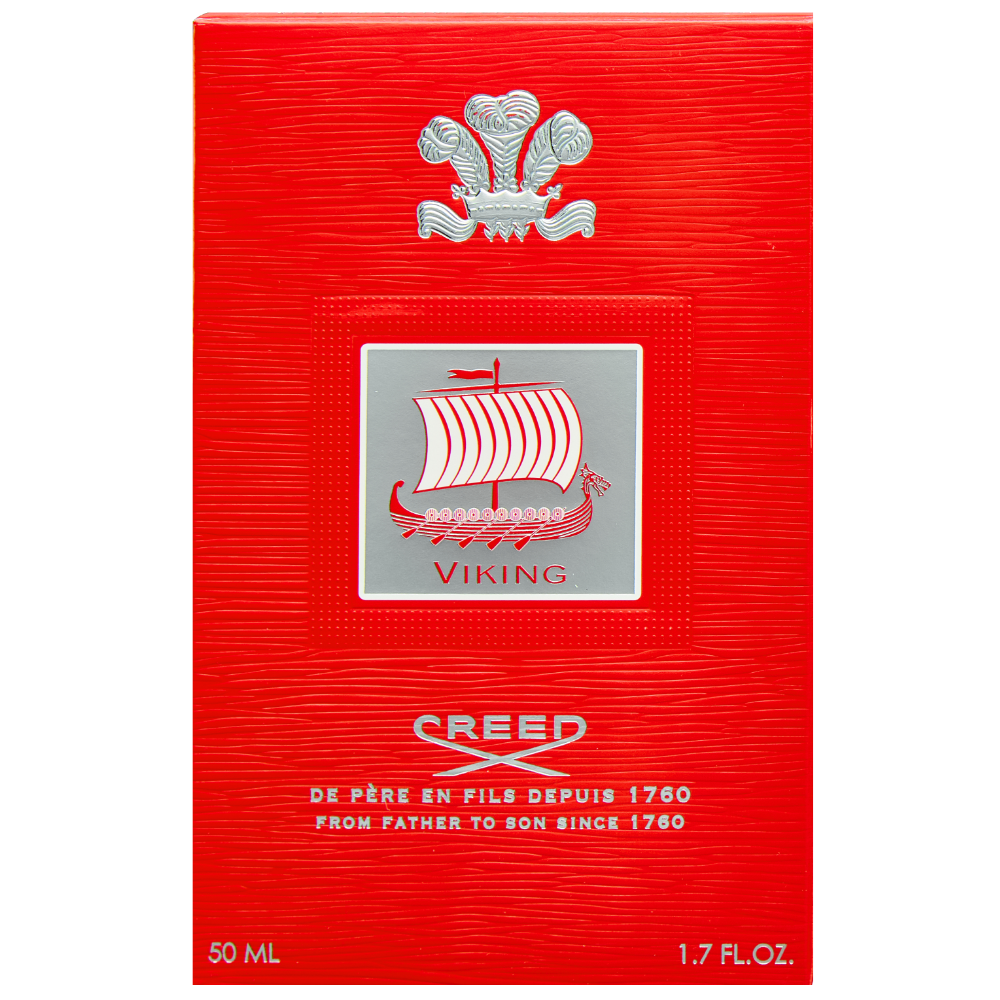 Creed Viking Eau De Parfum 50ml