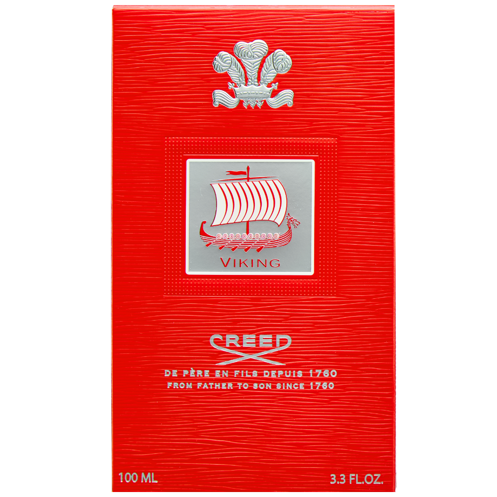 Creed Viking Eau De Parfum 100ml