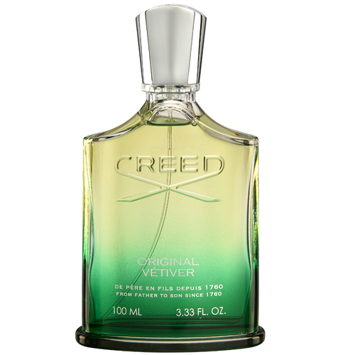 Creed Original Vetiver Eau De Parfum 100ml