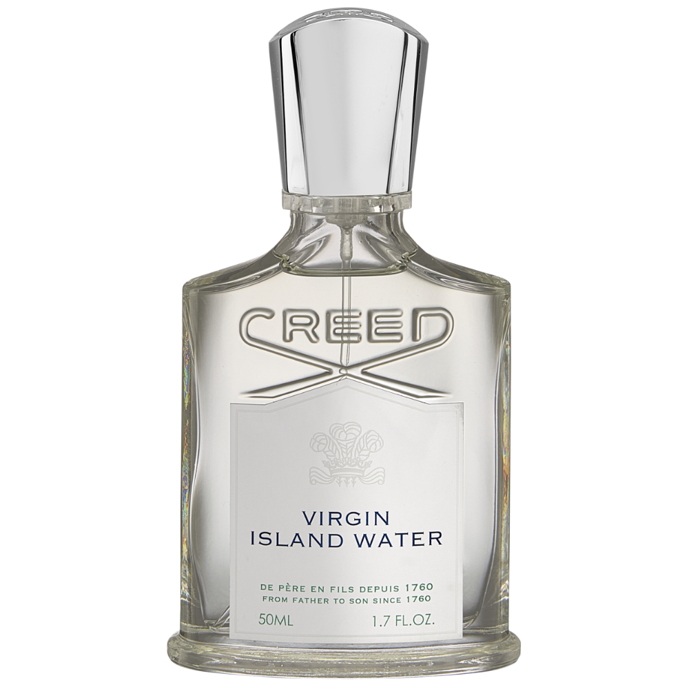 Creed Virgin Island Water Eau De Parfum 50ml