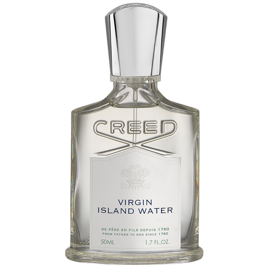 Creed Virgin Island Water Eau De Parfum 50ml
