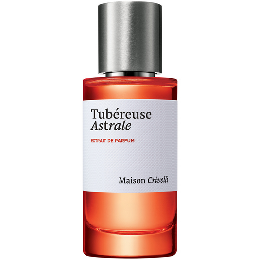 Maison Crivelli Tubereuse Astrale Extrait De Parfum 50ml