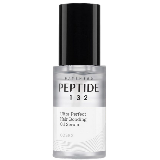 CosRx Peptide 132 Ultra Perfect Hair Bonding Oil Serum 28ml