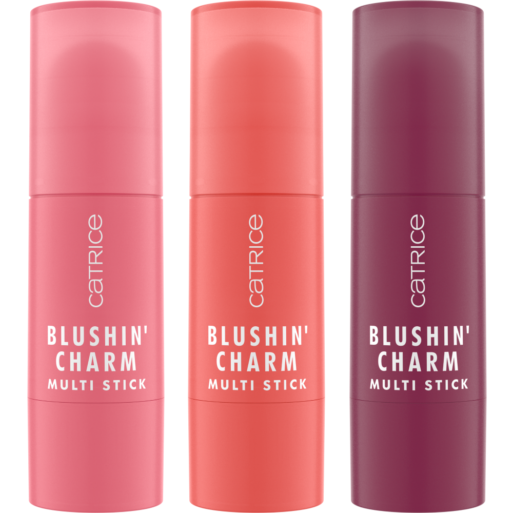 Catrice Cosmetics Blushin' Charm Multi Stick 5.5g