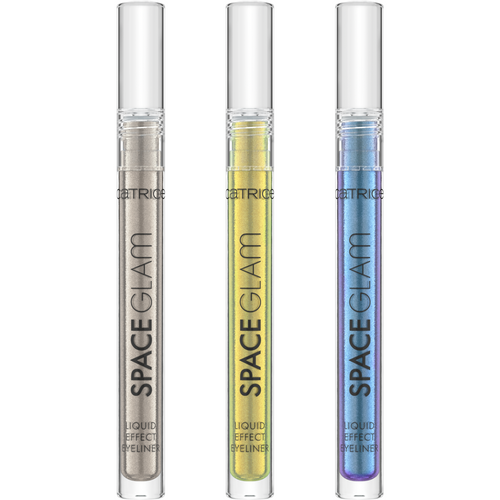 Catrice Cosmetics Space Glam Liquid Effect Eyeliner 1.4ml