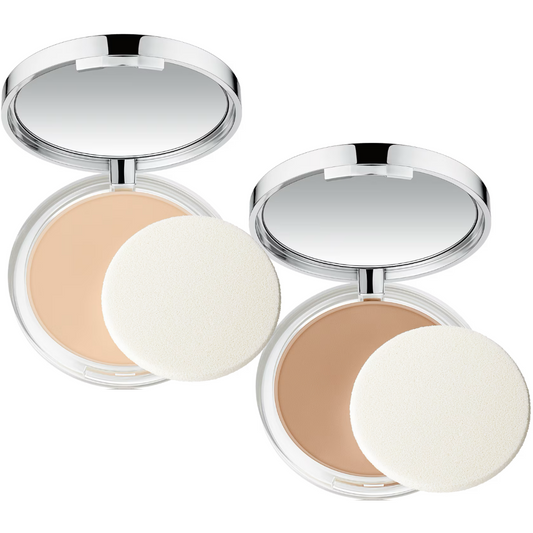 Clinique Almost Powder Makeup SPF15 9g
