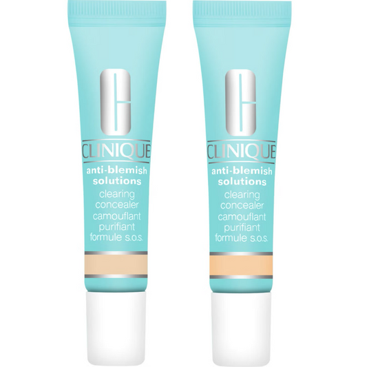 Clinique Anti-Blemish Solutions Clearing Concealer 10ml