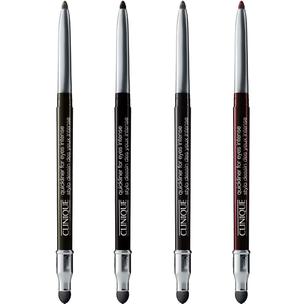 Clinique Quickliner For Eyes