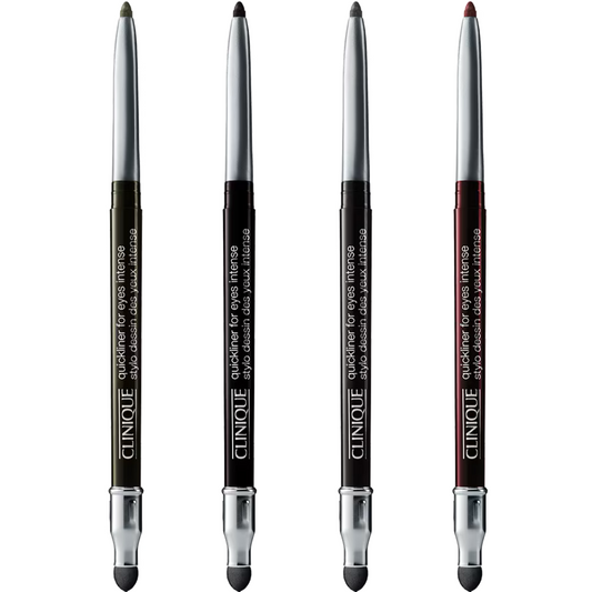 Clinique Quickliner For Eyes