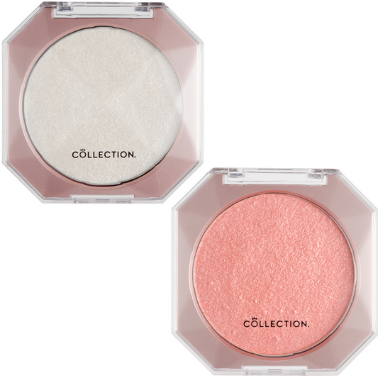 Collection Cosmetics Diamond Shine Highlighter 6.5g