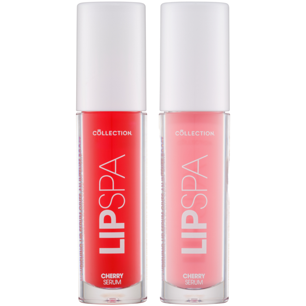Collection Cosmetics Lip Spa Lip Serum 3ml