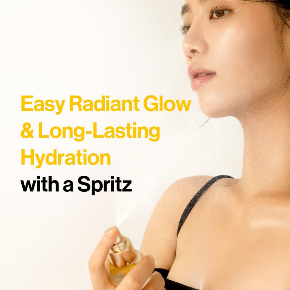 D'Alba White Truffle First Spray Serum 50ml