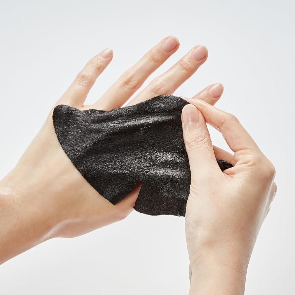 Dear, Klairs Midnight Blue Calming Sheet Mask 25ml