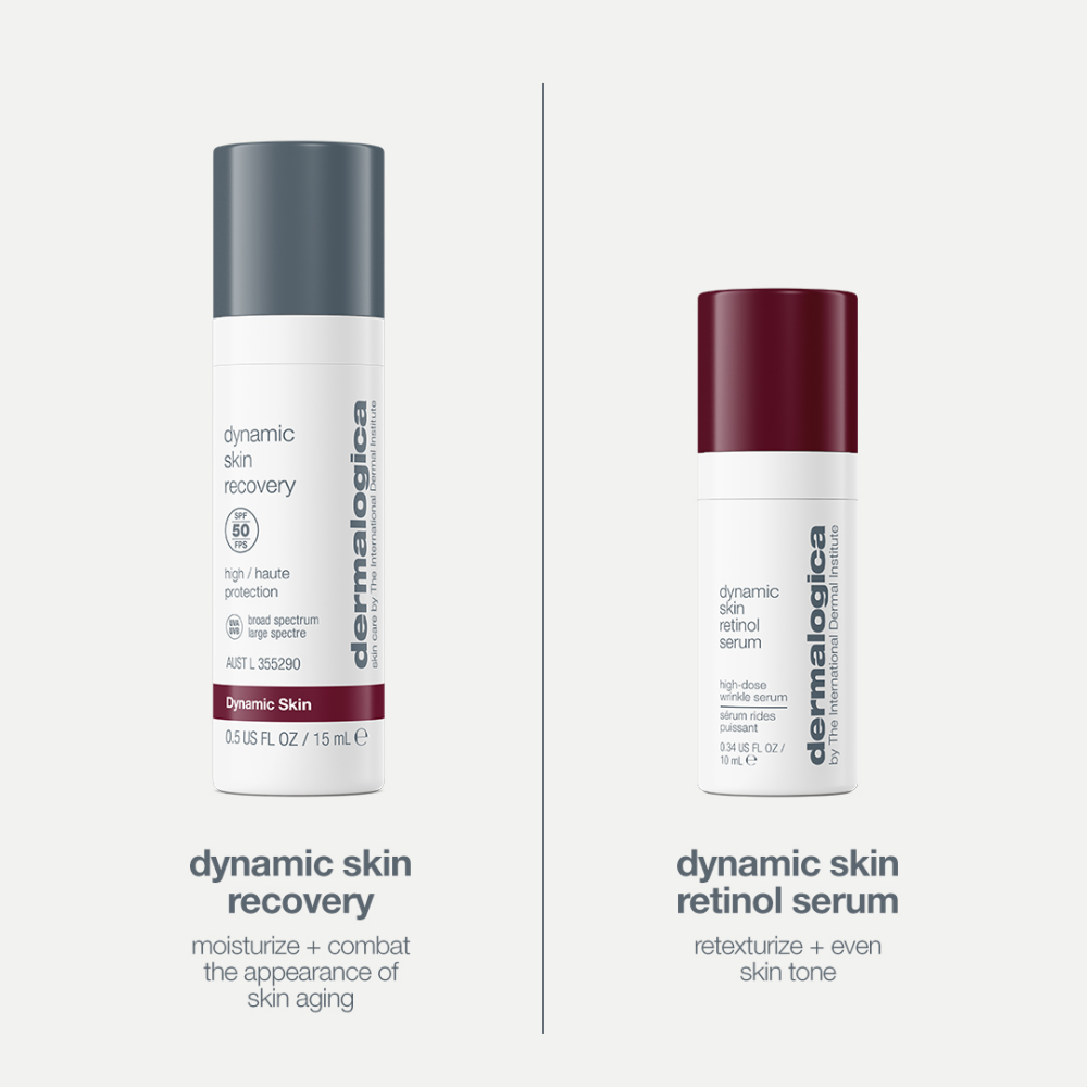 Dermalogica Protect & Renew Kit