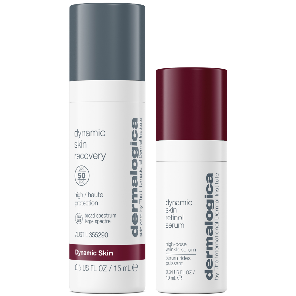 Dermalogica Protect & Renew Kit