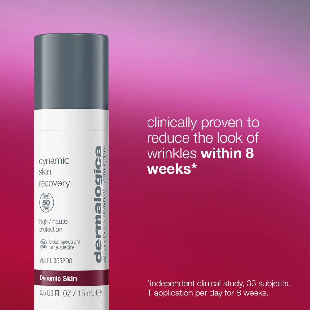 Dermalogica Protect & Renew Kit