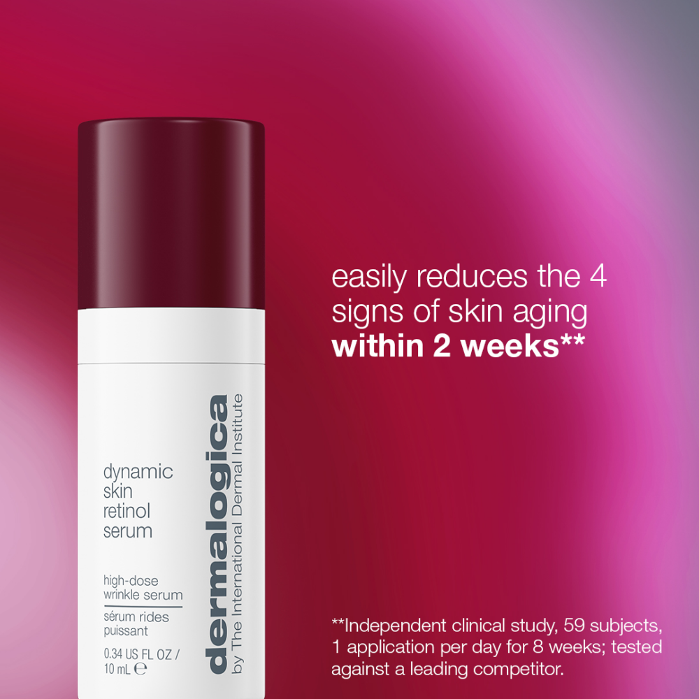 Dermalogica Protect & Renew Kit