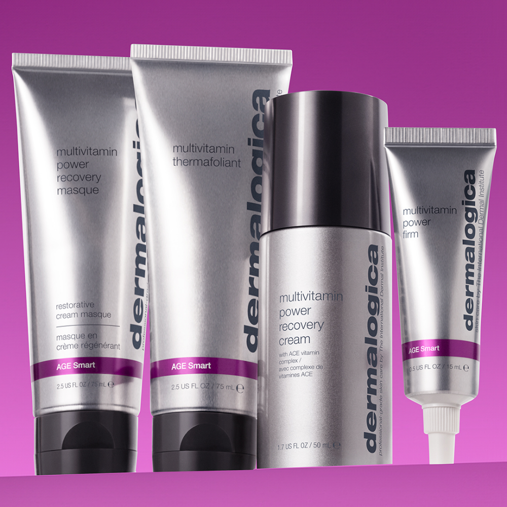 Dermalogica Multivitamin Power Recovery Cream 50ml