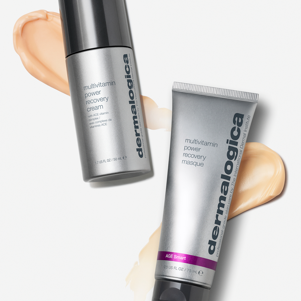 Dermalogica Multivitamin Power Recovery Cream 50ml