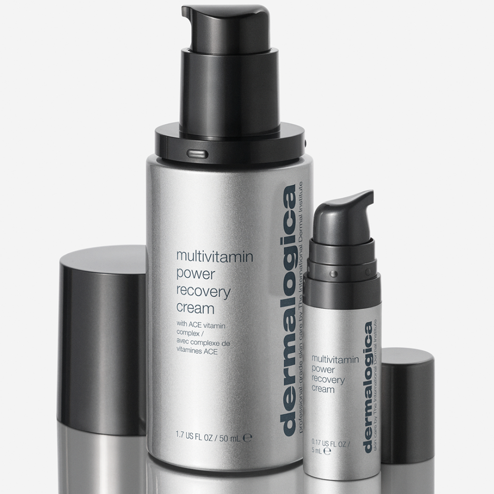 Dermalogica Multivitamin Power Recovery Cream 50ml