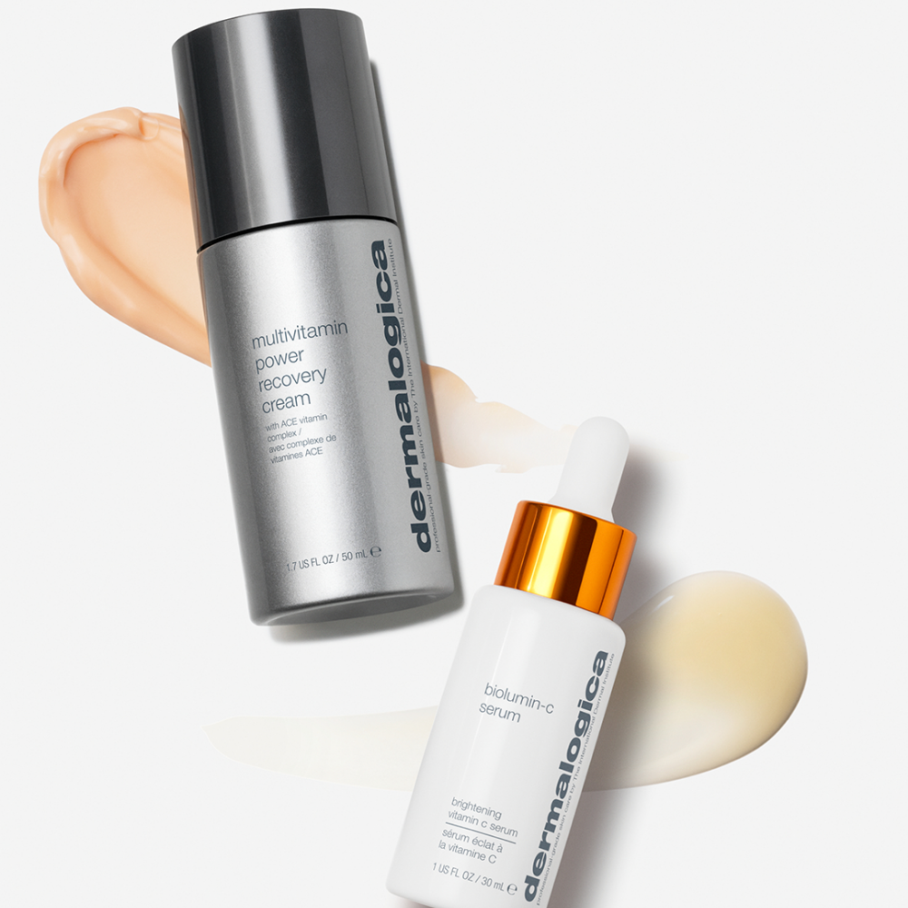 Dermalogica Multivitamin Power Recovery Cream 50ml