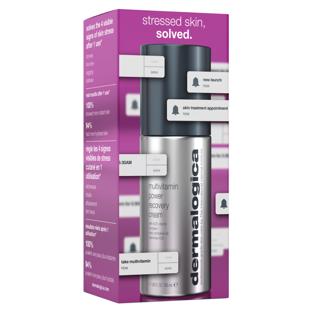 Dermalogica Multivitamin Power Recovery Cream 50ml