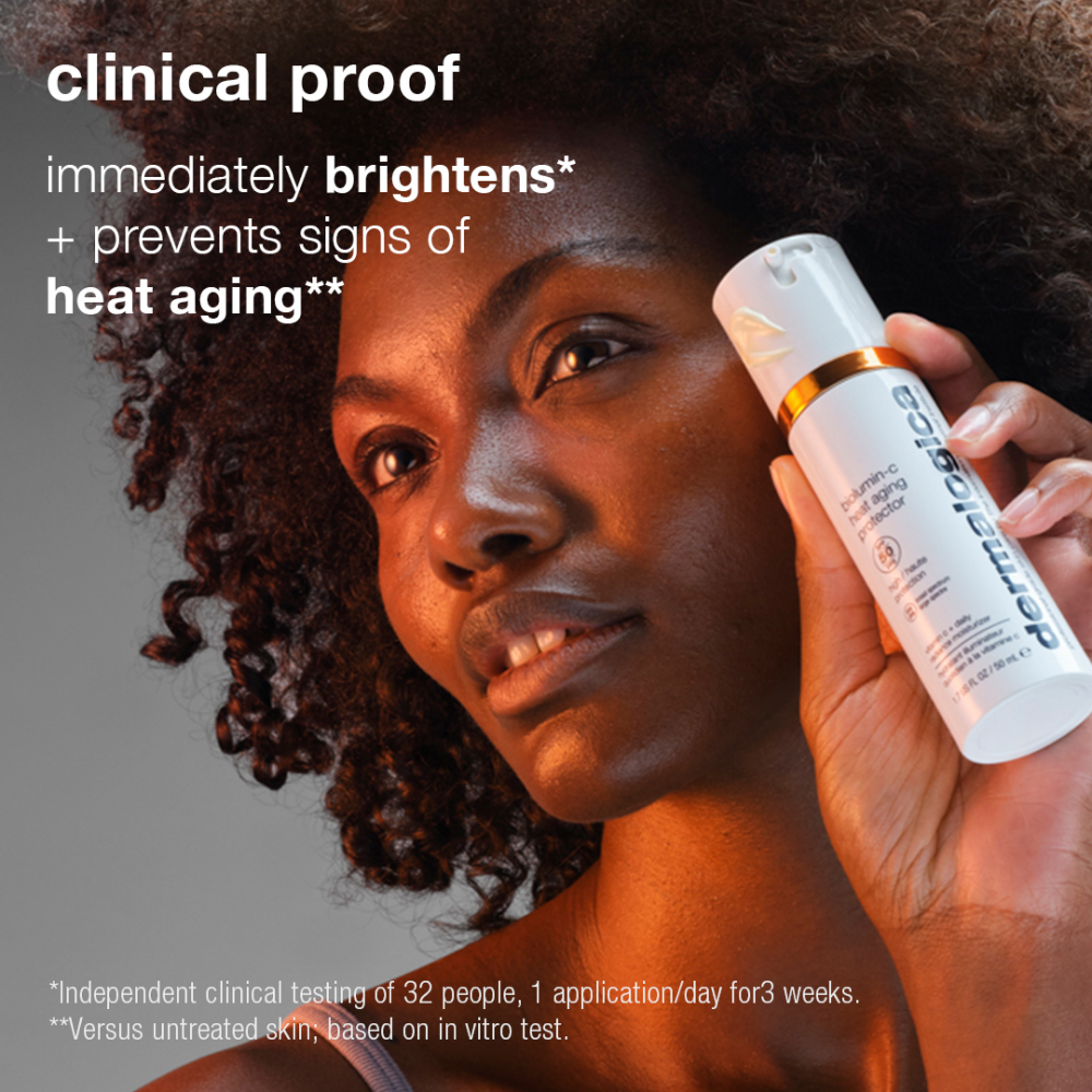 Dermalogica Biolumin-C Heat Ageing Protector SPF50 50ml