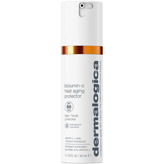 Dermalogica Biolumin-C Heat Ageing Protector SPF50 50ml