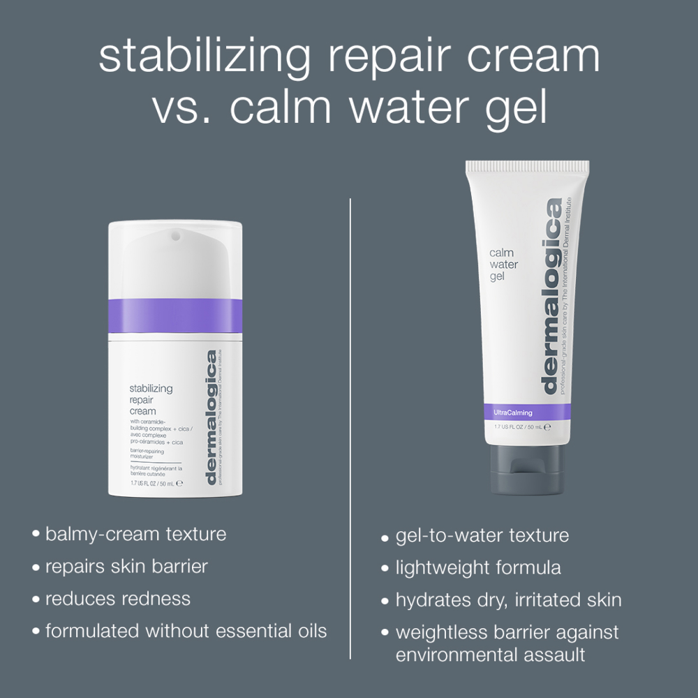 Dermalogica Stabilising Repair Cream 15ml