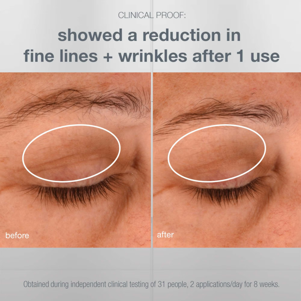 Dermalogica Phyto Nature Lifting Eye Cream 15ml