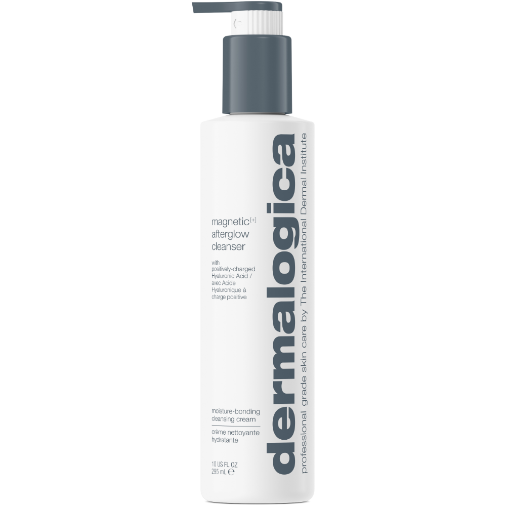 Dermalogica Magnetic+ Afterglow Cleanser 295ml