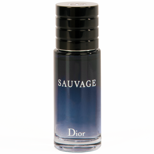 Dior Sauvage Eau De Toilette 30ml