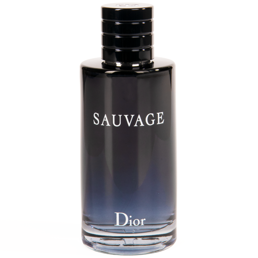 Dior Sauvage Eau De Toilette 200ml