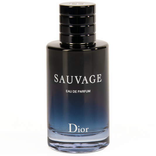 Dior Sauvage Eau De Parfum 100ml