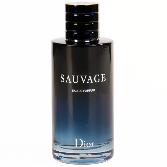 Dior Sauvage Eau De Parfum 200ml