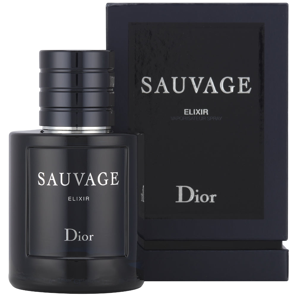 Dior Sauvage Elixir 60ml