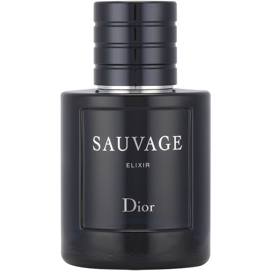 Dior Sauvage Elixir 60ml