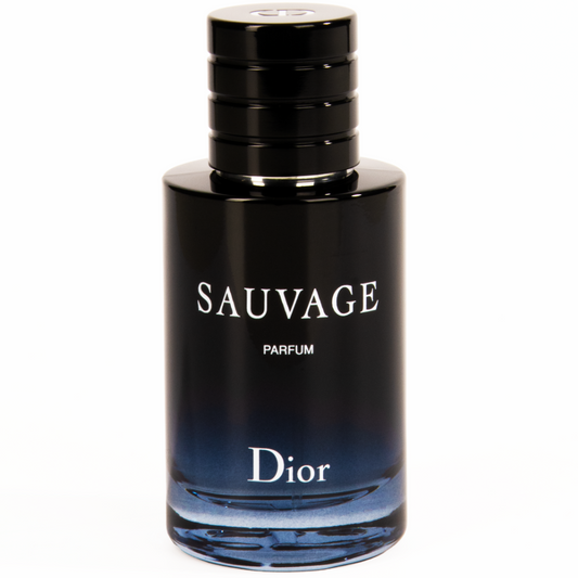 Dior Sauvage Parfum 60ml